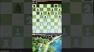 Indian Defence chess learnchesstrapin30seconds chessgrandmaster [upl. by Benedic]