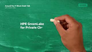 HPE GreenLake for Private Cloud Business Edition  Chalk Talk [upl. by Edmond320]