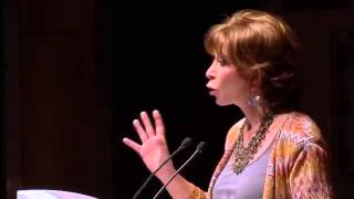 Conferencia Magistral con Isabel Allende [upl. by Airetas535]