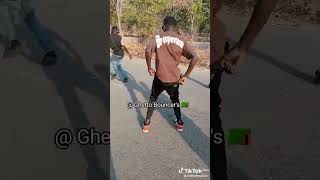 Chanda na Kay ft Challenger pwaku 🔥😱 dance [upl. by Nwahsar]