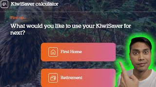 How to build a 400k KIWISAVER  Calculate your KiwiSaver [upl. by Woodson]