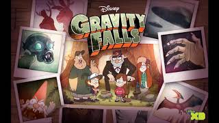 Gravity Falls OST Complete Soundtrack [upl. by Mauldon]