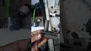 CNC EDM MACHINE CUTTING VIDEO viralvideo new [upl. by Deidre]