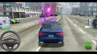 police sim 2022 gameplay  police sim 2022 [upl. by Gelasias202]