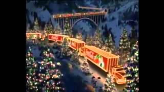 Every CocaCola Holiday Caravans Christmas Commercial  Holidays are Coming [upl. by Ahsilav431]