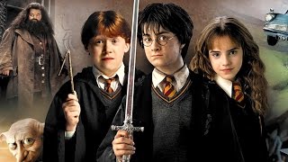 Harry Potter y Las Reliquias de la Muerte Parte 2 primer tráiler subtitulado al español  WB [upl. by Kleon]