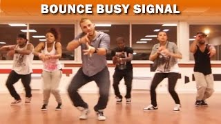 Guillaume Lorentz  Bounce Busy Signal [upl. by Mabel828]