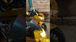 Karizma R vs Karizma Xmr 2006 or 2024 Mode xmr karizma trendingshorts youtube trendingsong [upl. by Ecilayram781]