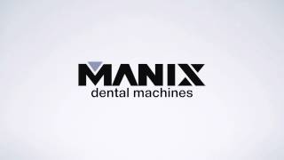 Manix Dental Machine [upl. by Linnea884]