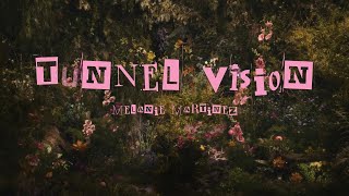 TUNNEL VISION  Melanie Martinez  Lyrics [upl. by Sukin]