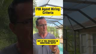 How Do You Become an FBI Special Agent [upl. by Annazus]