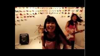 Shonen Knife  Pop Tune [upl. by Aronson]