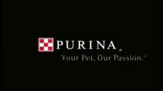 Purina Logo Reversed [upl. by Ggerc452]