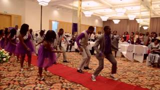 Best Bridal Dance in Africa Malawi [upl. by Torrance9]