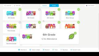 Class Dojo How To Video Final Copy [upl. by Veejar]