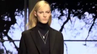 Salvatore Ferragamo  Fall Winter 20132014 Full Fashion Show  Exclusive [upl. by Yllier982]