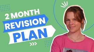 ALevel Exams  2 Month Revision Plan [upl. by Asserrac]