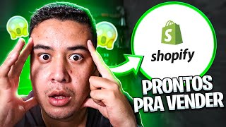 Dropshipping  10 Produtos mais vendidos de 2020 [upl. by Quennie]