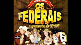 Os Federais  A Explosão do Brasil  Volume 3 [upl. by Ahter223]