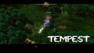 HoNJuking  A Heroes of Newerth Trailer [upl. by Ennove]