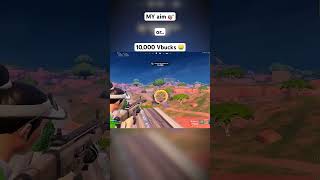 Tag someone who has MY aim 😭💀fortnite fortniteclips fortnitefunny [upl. by Garda322]