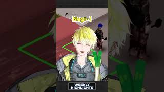 Things VTubers Want Most｜Weekly Highlights【NIJISANJI EN】 [upl. by Kalasky]