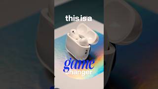 This New AirPods Feature Changes everything 👀🤯 [upl. by Townshend]