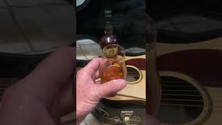 Mad Micks cheap whiskey review 12 Buffalo Trace Enjoy your Thanksgiving🦃 [upl. by Penelope]