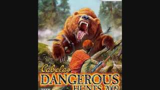 Cabelas Dangerous Hunts 2009 Review Wii [upl. by Hartmunn]