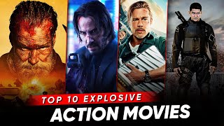 Top 10 Action Movies in Tamil Dubbed  Best Action Movies Tamil Dubbed Hifi Hollywood actionmovies [upl. by Arinayed]