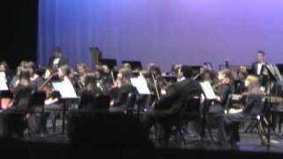 Harrison Symphony OrchestraFlorentiner March [upl. by Nylime]