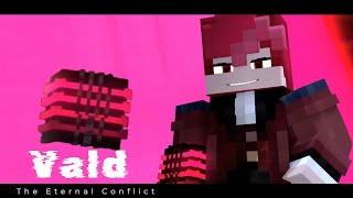 ♪ quotPlayquot ♪ MMVAMV ZNathan Animations Montage Video Vald [upl. by Nivanod]