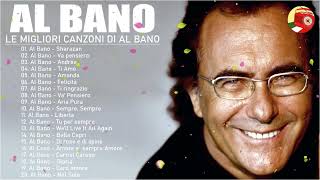 Al Bano amp Romina Power Greatest Hits  Best of Al Bano amp Romina Power  Al Bano amp Romina Power Mix [upl. by Ilhsa]