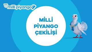 Milli Piyango 9 Şubat 2022 Çekilişi No 39 [upl. by Chevalier]