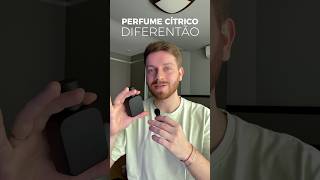 Perfume cítrico diferentão [upl. by Ivie715]