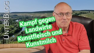 Kunstfleisch Kunstmilch Landwirtschaftliche Revolution KI Autonomes Fahren  Zero to One [upl. by Fenner]