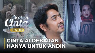 Eps Terakhir PENUH HARU AL Mengingat Kebersamaannya Dengan Andin  IKATAN CINTA  EPS1372 55 [upl. by Annoid]