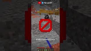 Minecraftta Servet 2 Büyüsünün Değeri Bilinmiyor ⛏💎 [upl. by Linell]