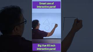 The Future of Learning Smart Board Interactive Panels [upl. by Angelo718]