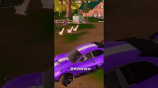 One Of My Friends Showed Me This Glitch In Fortnite Chapter 2 Remix shorts viralvideo viral fort [upl. by Nele]