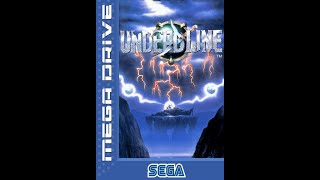 Resumiendo a  UndeadLine MegaDrive 109 [upl. by Tarah459]