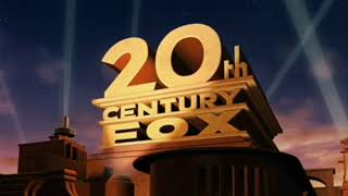 20th Century Fox  Marvel 2003 [upl. by Daniele227]