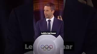 Can INDIAN host Olympics in 2036 informative olympics [upl. by Ritchie]