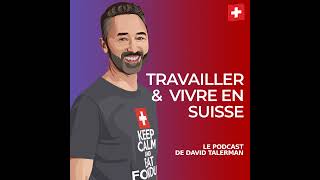 Comment réseauter en Suisse même pendant le covid   Ep 17 [upl. by Nickolaus]