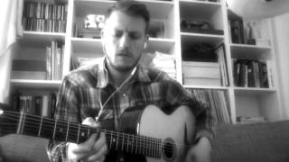 Djangos Tiger Gypsy Jazz Guitar Altamira m01 [upl. by Kikelia]