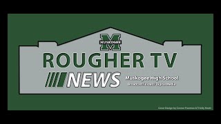 RougherTV News  October 24 2024 [upl. by Ynnij]