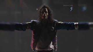 Michael Jackson  Tabloid Junkie Live Performance [upl. by Mike]