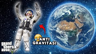 ASTRONOT ANTI GRAVITASI  GTA 5 ROLEPLAY [upl. by Camilo]