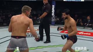 Masvidal vs Stephen Thompson  FULL FIGHT [upl. by Loma]