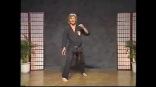 KENPO 10UNWINDING PENDULUMGMaster Larry Tatum [upl. by Fauver]